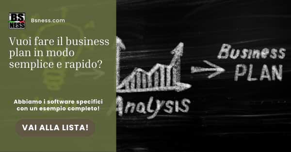 business plan attività redditizie 2025